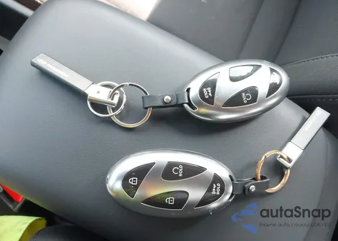 2024 Hyundai Kona Se из США, поврежденный, VIN KM8HACAB0RU159880